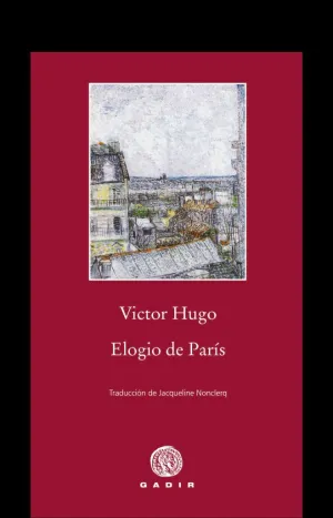 ELOGIO DE PARÍS