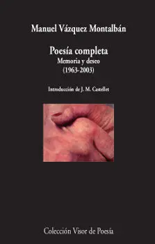 POESÍA COMPLETA