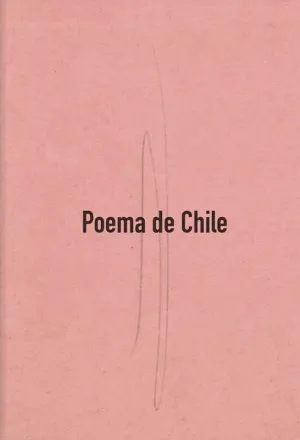 POEMA DE CHILE