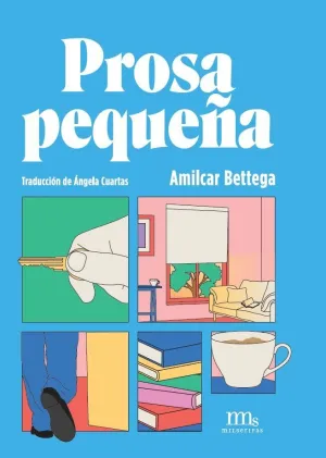 PROSA PEQUEÑA