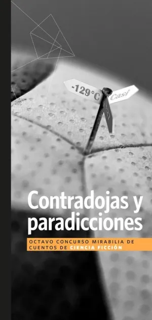 CONTRADOJAS Y PARADICCIONES