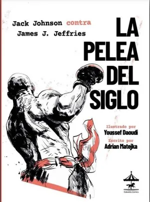 LA PELEA DEL SIGLO