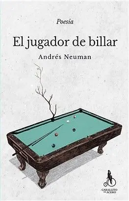 EL JUGADOR DE BILLAR