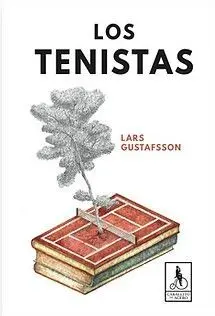 LOS TENISTAS