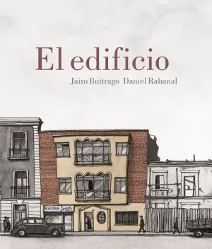 EL EDIFICIO