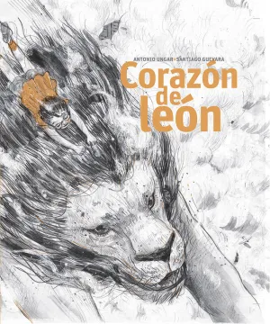 CORAZÓN DE LEÓN