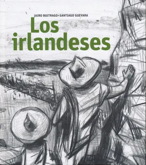 LOS IRLANDESES