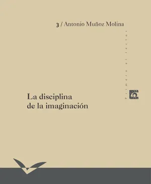 LA DISCIPLINA DE LA IMAGINACIÓN