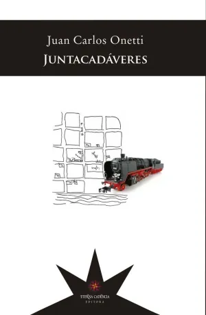 JUNTACADAVERES